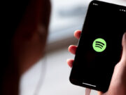 spotify iphone