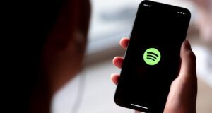 spotify iphone