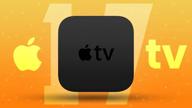 tvOS 17.3