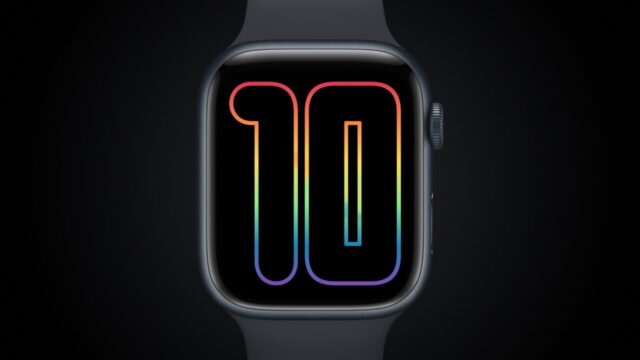 watchOS 10.3