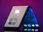 Apple, katlanabilir iPhone projesini iptal mı etti?
