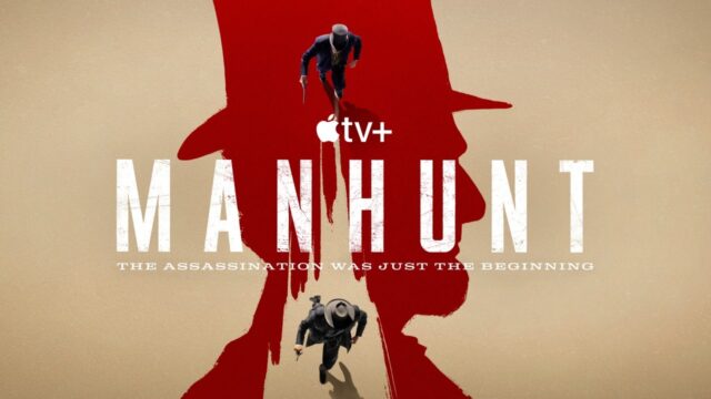 manhunt