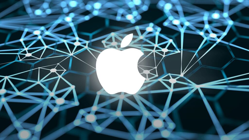 Tim Cook: "Apple, yapay zeka alanında çığır açacak"