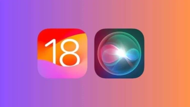 ios 18