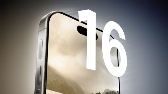 iphone 16 plus