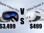 meta quest 3 vision pro