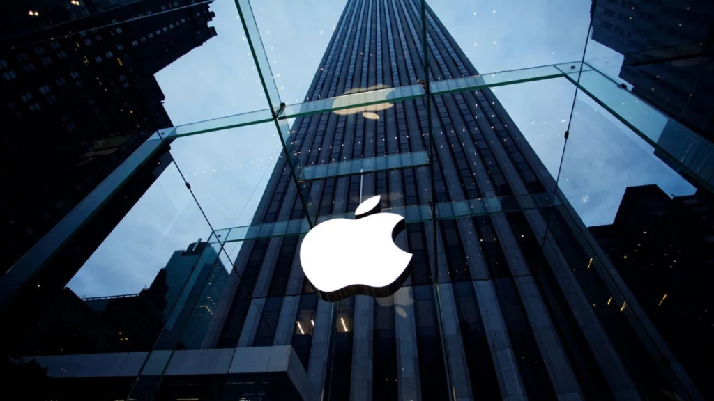 ABD Adalet Bakanlığı, Apple için dava açtı