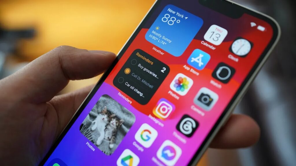 Apple, iOS 18 sürümünü yapay zeka ile donatacak