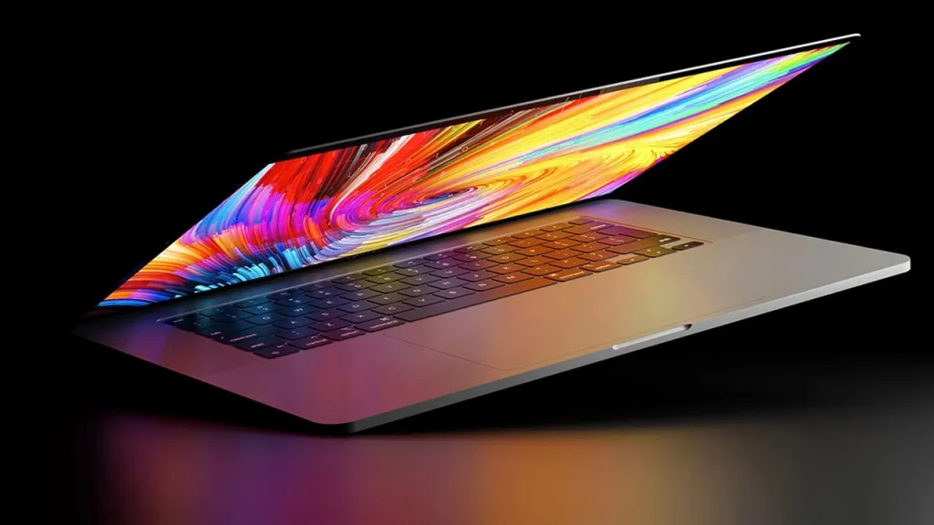 Apple'ın katlanabilir MacBook geliştirdiği ortaya çıktı