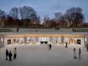 Apple, yeni bir mağaza açıyor! Peki nerede?