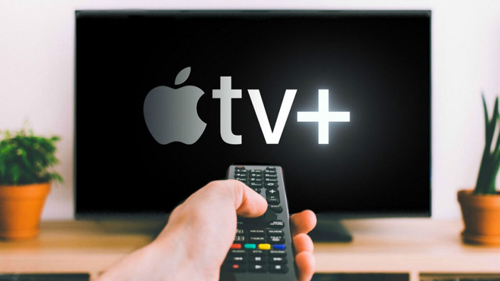 Apple TV+ hizmetine yeni eklenen filmler