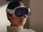 Apple Vision Pro için yeni içerikler yolda!