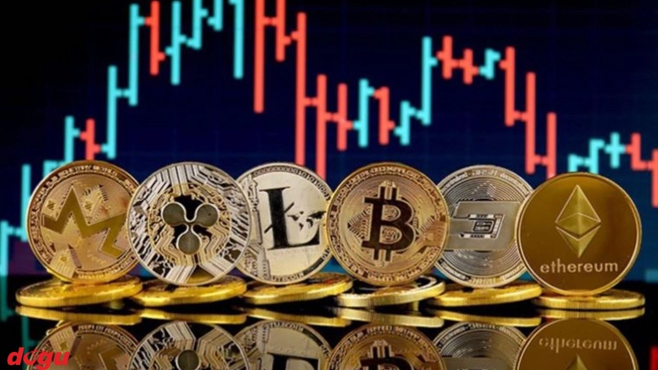 En güvenilir kripto para borsaları - Sihirli Elma