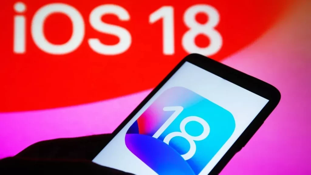 iOS 18 ile kişiselleştirme seçenekleri artacak