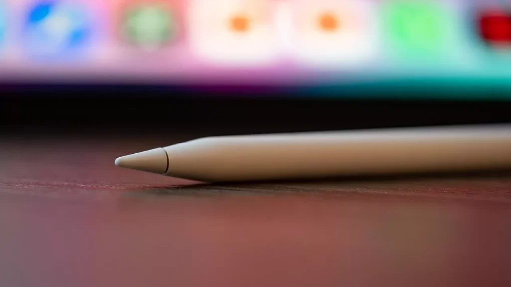 Apple Pencil için geri sayım başladı!