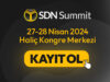 SDN Summit ile teknoloji şölenine hazır mısın?