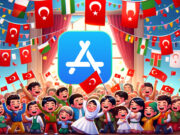 Apple, 23 Nisan’ı unutmadı!