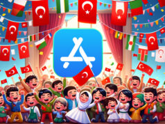 Apple, 23 Nisan’ı unutmadı!