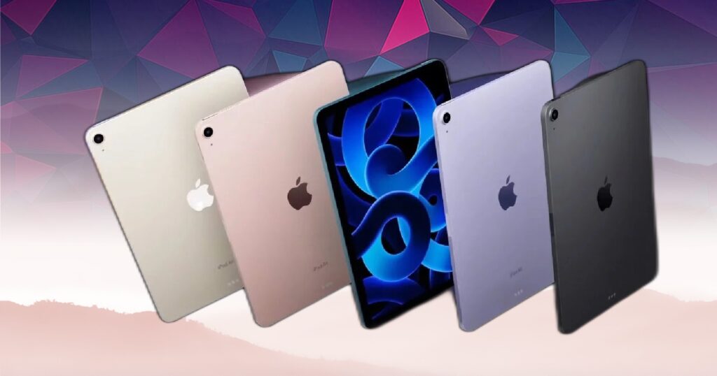 iPadOS 18 alacak iPad modelleri