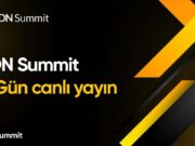 SDN Summit canlı yayını başladı!
