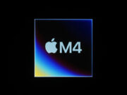 Apple, M4 işlemciyi tanıttı!