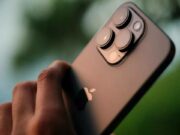 iPhone 16 Pro Max koyu siyah renk seçeneği ortaya çıktı!