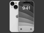 iPhone 17 Slim ortaya çıktı!