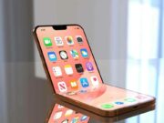Katlanabilir iPhone geliyor: Kendi kendini onaracak!