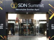 Teknoloji şöleni SDN Summit 2024, 7.500 misafiri ağırladı!