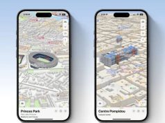 Apple ile Paris 2024 deneyimi başlıyor!