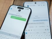 iOS 18’in uydu üzerinden mesajlaşma özelliği hayat kurtardı!