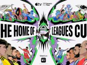 Apple ile Leagues Cup heyecanına katılın!