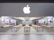 Apple, yeni araştırma laboratuvarını kurdu!