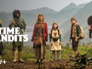 Time Bandits dizisi başladı! İşte tüm bilmeniz gerekenler