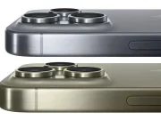 iPhone 16 Pro sürpriz bir renk seçeneğiyle karşımıza çıkabilir! iPhone 16 Pro şaşırtıcı renk seçeneğiyle geliyor!