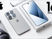 iPhone 16 Pro Max ile batarya ömrü uzuyor
