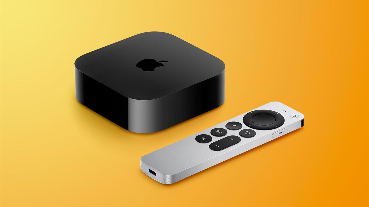 Yeni Apple TV 4K fark yaratacak - Sihirli Elma