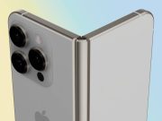 Katlanabilir iPhone modelinin özellikleri belli oldu