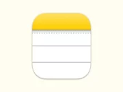 iOS 18 ile Apple Notes uygulamasında neler yenilendi!