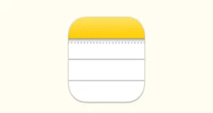 iOS 18 ile Apple Notes uygulamasında neler yenilendi!