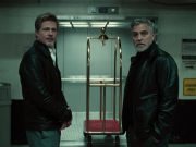 Brad Pitt ve George Clooney’li Wolfs, Apple TV+’da yayına girdi