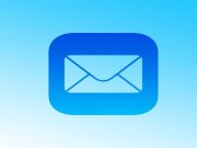 Mail uygulaması, bu tarihte yenileniyor!