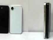 iPhone SE 4’ün tasarımı ortaya çıktı!