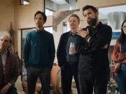 Sevilen Apple TV+ komedisi, yeni sezonuyla karşımızda!