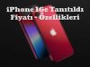 Apple iPhone 16e tanıtıldı! Türkiye fiyatı ve özellikleri