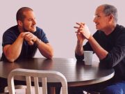 Apple efsanesi John Ive, şirketin büyüme sürecini anlattı!
