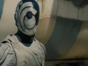 Apple TV+, iddialı bir bilim kurgu dizisiyle geliyor!