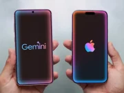 Siri Gemini altyapısı mı kullanacak?