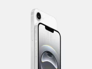 Apple, iPhone 16e için özel duvar kağıdı tasarladı!