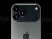 iPhone 17 Pro, kamera tasarımı ile gündemde!
